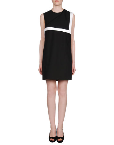 ZOOM GIVENCHY - Short dress