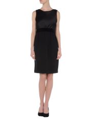 P.A.R.O.S.H. - Short dress