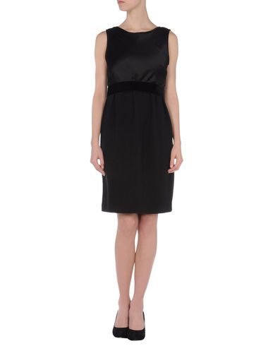 ZOOM P.A.R.O.S.H. - Short dress