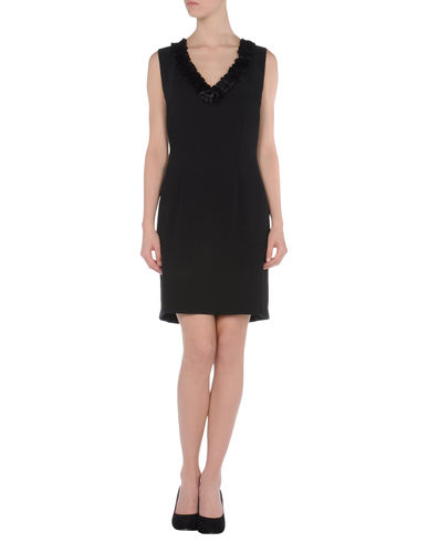 ZOOM P.A.R.O.S.H. - Short dress