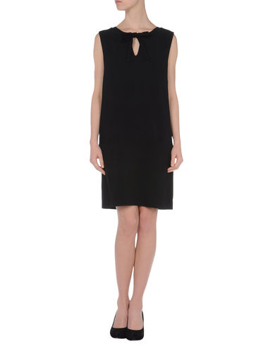ZOOM P.A.R.O.S.H. - Short dress