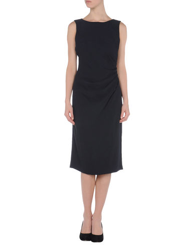 ZOOM P.A.R.O.S.H. - 3/4 length dress