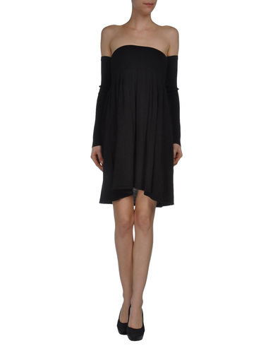 ZOOM JUCCA - Short dress