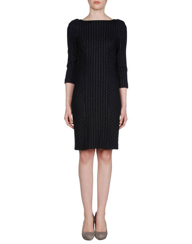 ZOOM DIANE VON FURSTENBERG - Short dress