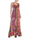 MISS SIXTY - Vestito lungo
