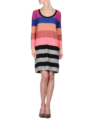 ZOOM SONIA by SONIA RYKIEL - Short dress