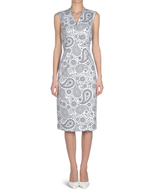 JIL SANDER - 3/4 length dress