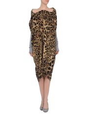 ANTONIO MARRAS - Vestito longuette