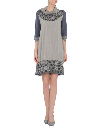 ZOOM ANTONIO MARRAS - Short dress