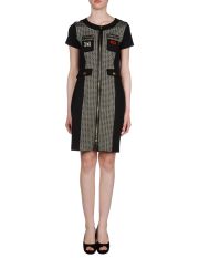 VDP COLLECTION - Short dress