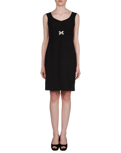 ZOOM CLAUDIA B. - Short dress