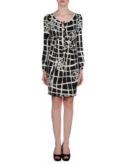 VDP COLLECTION - Short dress