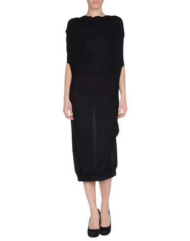 ZOOM MALLONI - 3/4 length dress