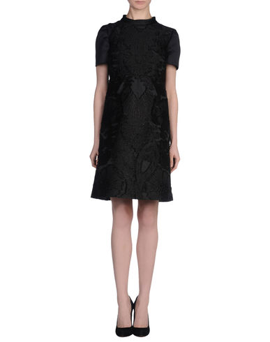 ZOOM GILES - Short dress