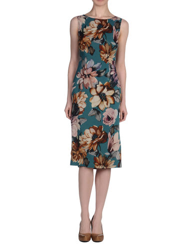 ZOOM D&G - 3/4 length dress