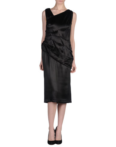 ZOOM AQUILANO-RIMONDI - 3/4 length dress