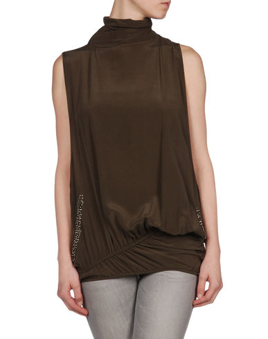 ZOOM ONE TEASPOON - Blouse