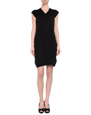 ZOOM LAFTY LIE - Short dress