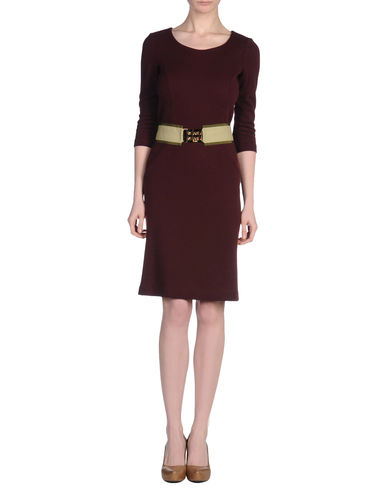 ZOOM FENDI - Short dress