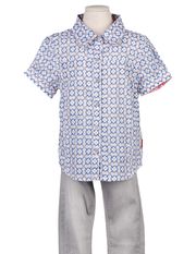 NAME IT - Short sleeve shirt