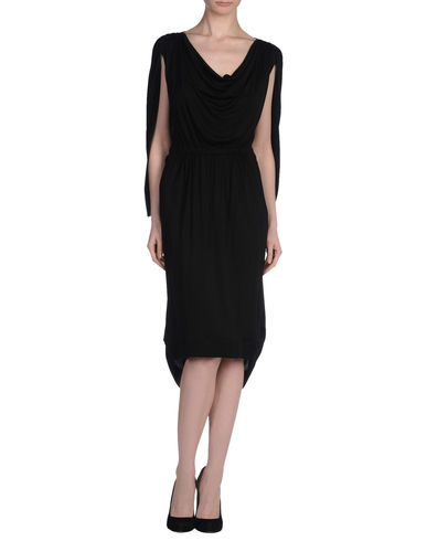 ZOOM VIONNET - 3/4 length dress