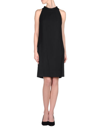 ZOOM P.A.R.O.S.H. - Short dress