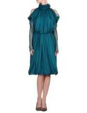 ALBERTA FERRETTI - Short dress