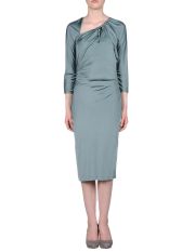 ROBERTO CAVALLI - Vestito longuette