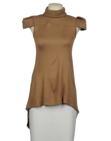 ZOOM HOTEL PARTICULIER - Short sleeve sweater