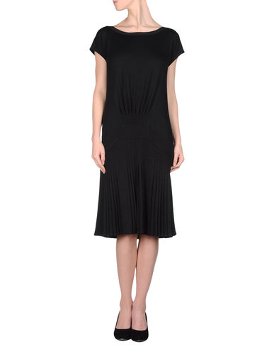 ZOOM ROBERTO CAVALLI - 3/4 length dress