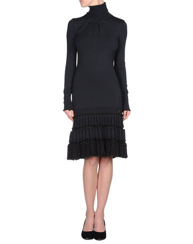 ZOOM ROBERTO CAVALLI - Short dress