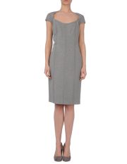 BLUMARINE - Vestito corto