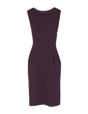 ERMANNO SCERVINO - Vestito longuette