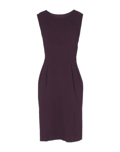 ZOOM ERMANNO SCERVINO - 3/4 length dress