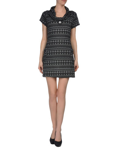 ZOOM LOU LOU LONDON - Short dress