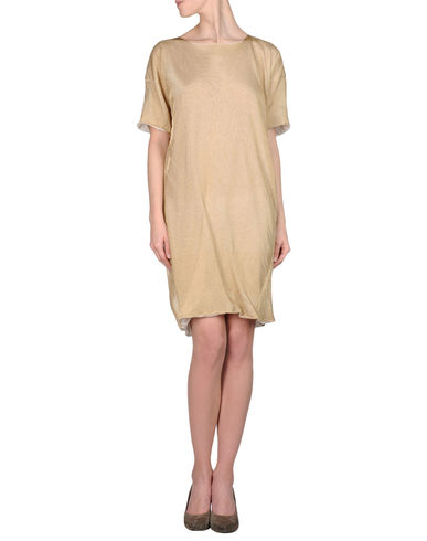 ZOOM JIL SANDER - Short dress