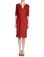DIANE VON FURSTENBERG - ミニワンピース・ドレス