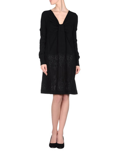 ZOOM TWIN-SET Simona Barbieri - Short dress