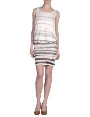 GF FERRE' - Short dress
