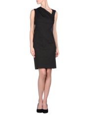 PINKO BLACK - Kurzes Kleid