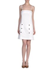 GF FERRE' - Minivestido