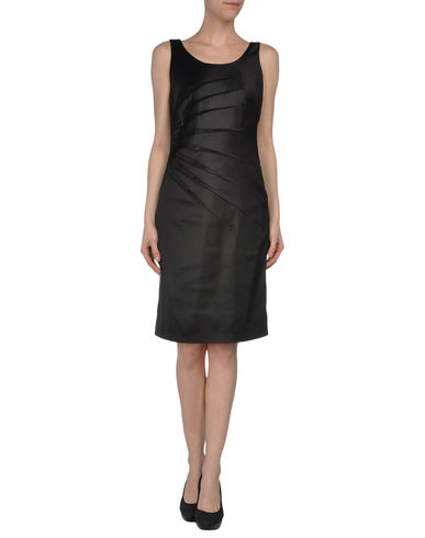 ZOOM STEFFEN SCHRAUT - Short dress