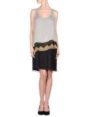 PINKO BLACK - Kurzes Kleid