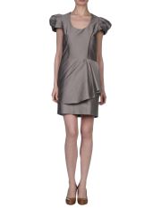 GF FERRE' - Minivestido