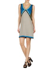 KAMI ORGANIC - Short dress