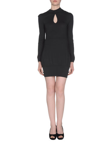 ZOOM BOBI - Short dress