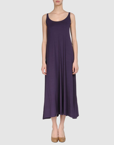 ZOOM BINI Como - Long dress