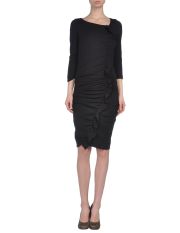 PATRIZIA PEPE - Kurzes Kleid