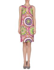 BINI Como - Short dress