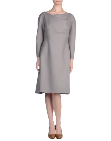 ZOOM ALBERTA FERRETTI - Short dress